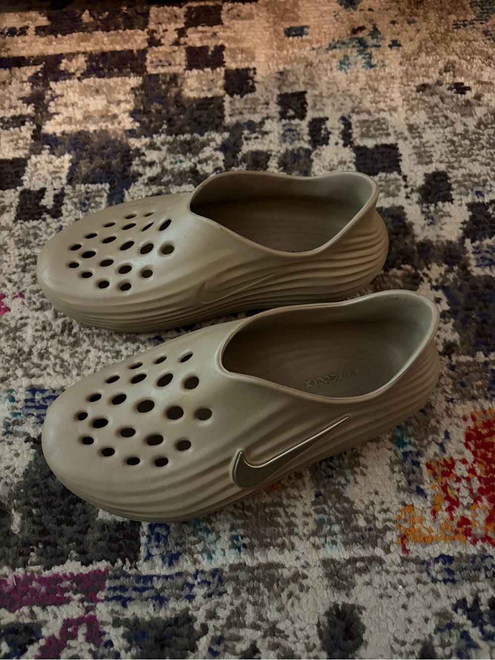 Nike Clogs - Picture 4 of 5